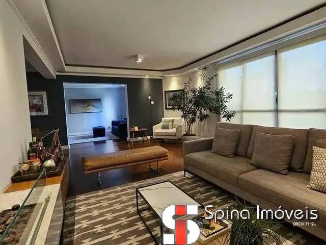 Apartamento para Venda em São Paulo - 3