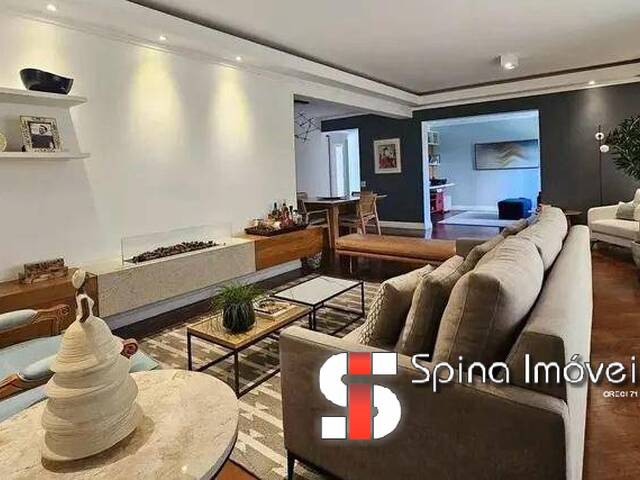 Apartamento para Venda em São Paulo - 4