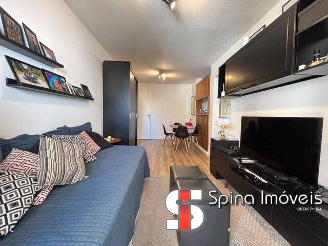 Apartamento para Venda em São Paulo - 2
