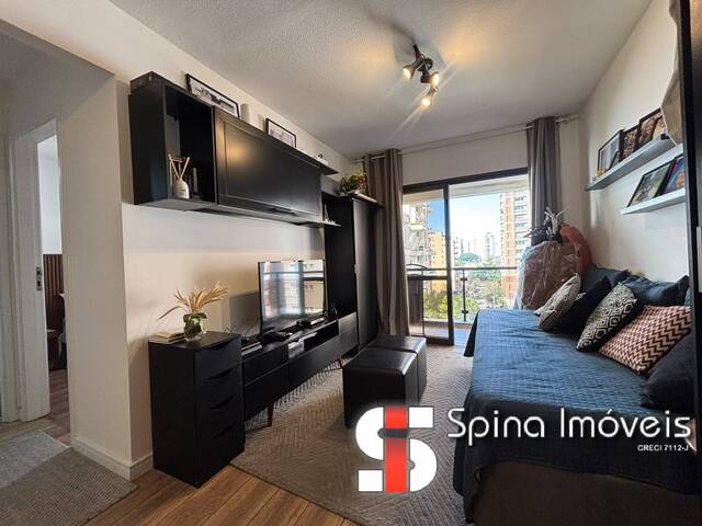 Apartamento para Venda em São Paulo - 4