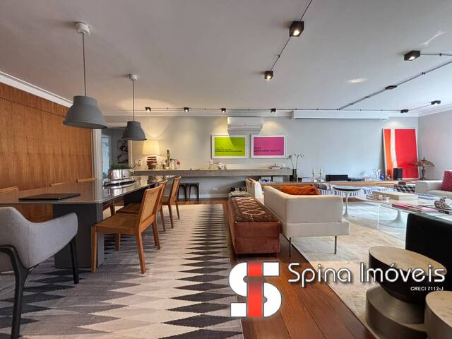 Apartamento para Locação em São Paulo - 5