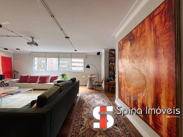 Apartamento para Locação em São Paulo - 4
