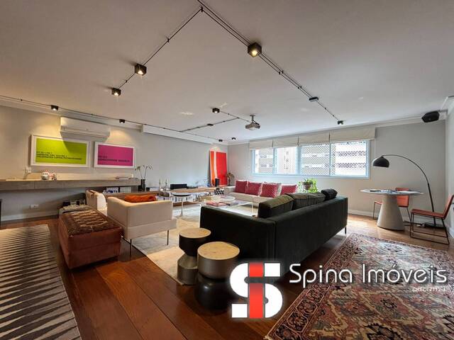 Apartamento para Locação em São Paulo - 3