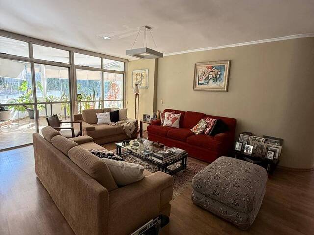 Apartamento para Venda em São Paulo - 2