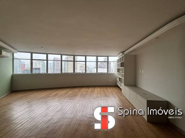 Apartamento para Locação em São Paulo - 5