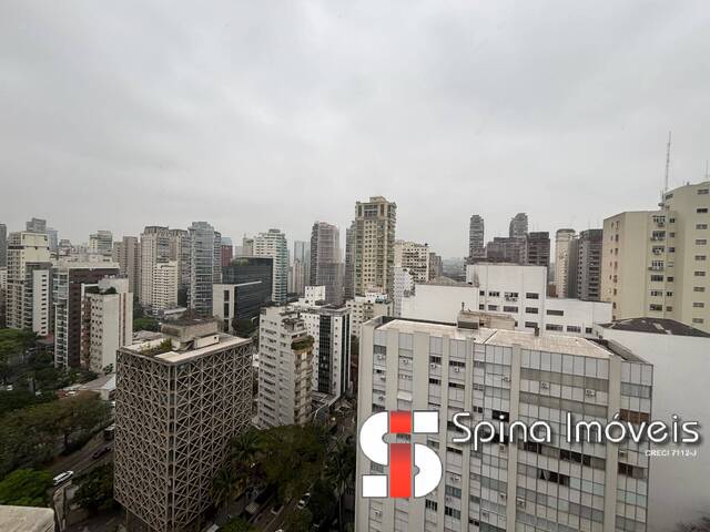 Apartamento para Locação em São Paulo - 3