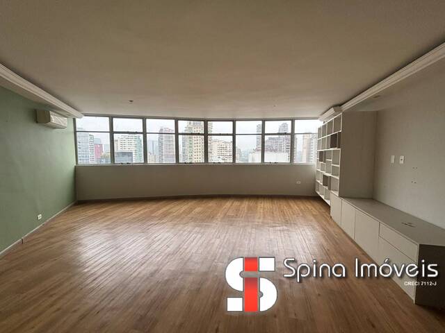 Apartamento para Locação em São Paulo - 2