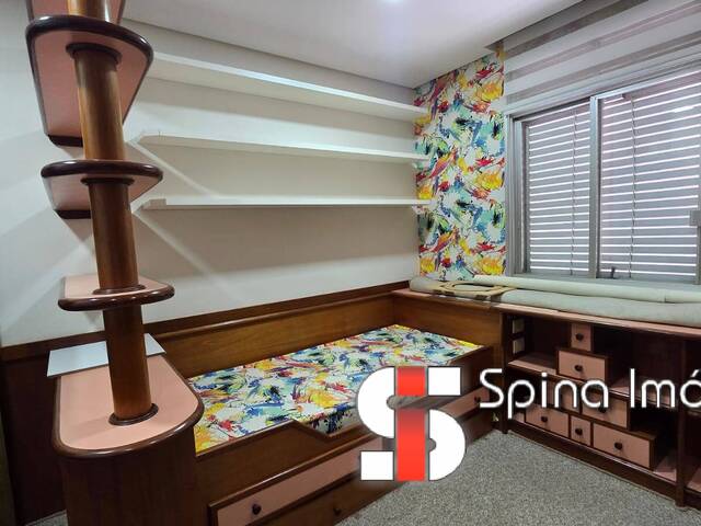 Apartamento para Locação em São Paulo - 5