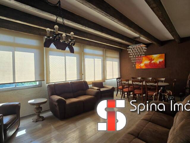 Apartamento para Locação em São Paulo - 3