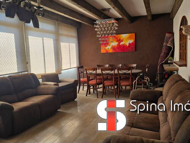 Apartamento para Locação em São Paulo - 2