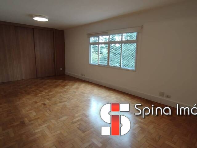 Apartamento para Locação em São Paulo - 2
