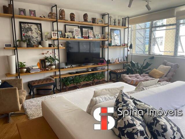 Apartamento para Venda em São Paulo - 3