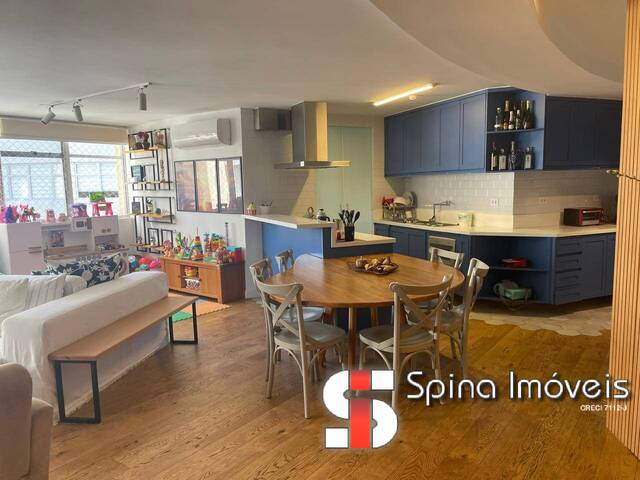 Apartamento para Venda em São Paulo - 4
