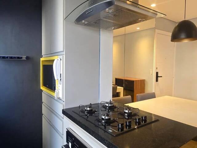 Apartamento para Venda em São Paulo - 3