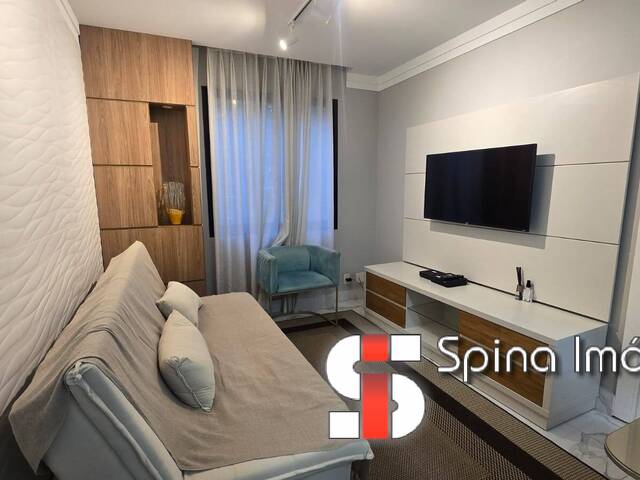 Flat para Venda em São Paulo - 2