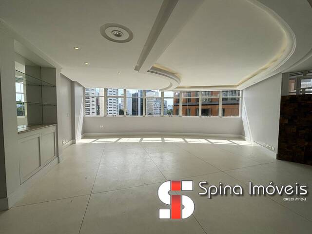 Apartamento para Locação em São Paulo - 2