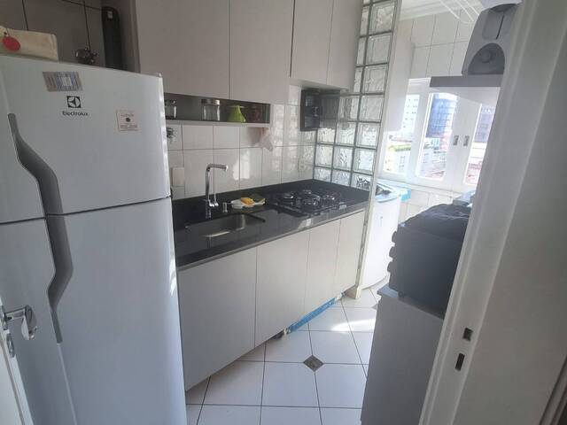 Apartamento para Locação em São Paulo - 5