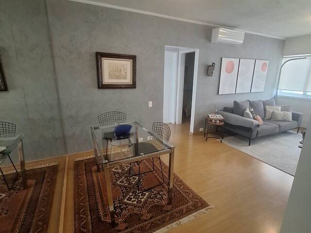 Apartamento para Locação em São Paulo - 2