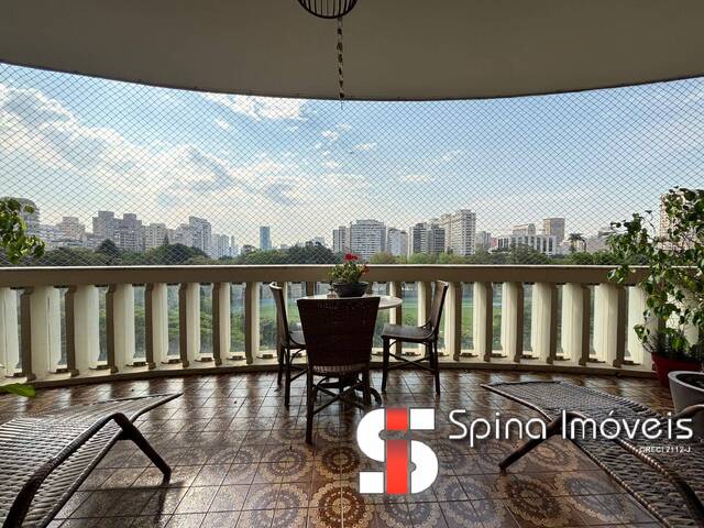 #6462 - Apartamento para Locação em São Paulo - SP - 2