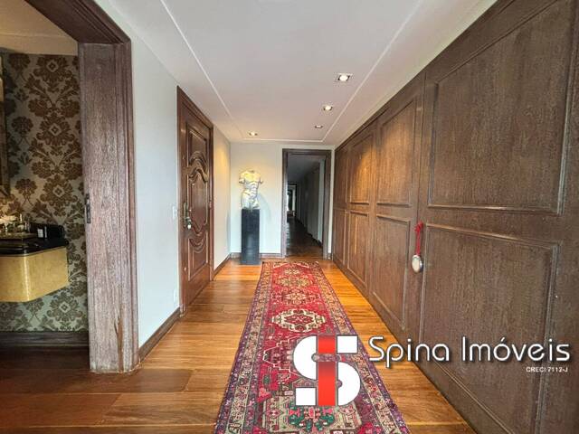 Apartamento para Locação em São Paulo - 4
