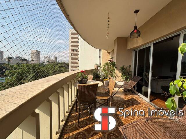 #6462 - Apartamento para Locação em São Paulo - SP - 3
