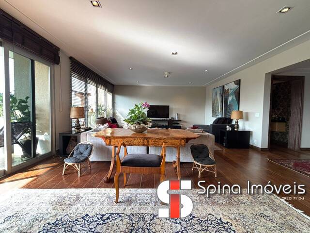 Apartamento para Locação em São Paulo - 5
