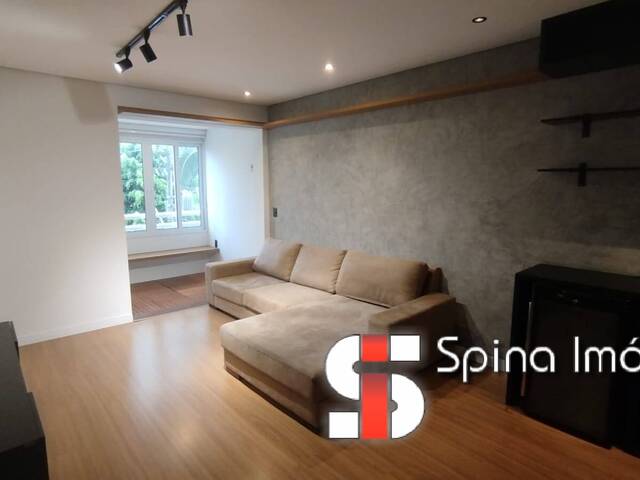 #6463 - Apartamento para Locação em São Paulo - SP - 2