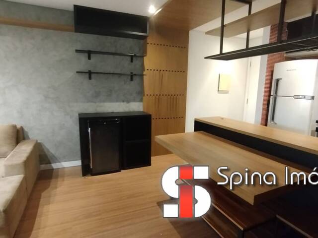 Apartamento para Locação em São Paulo - 5