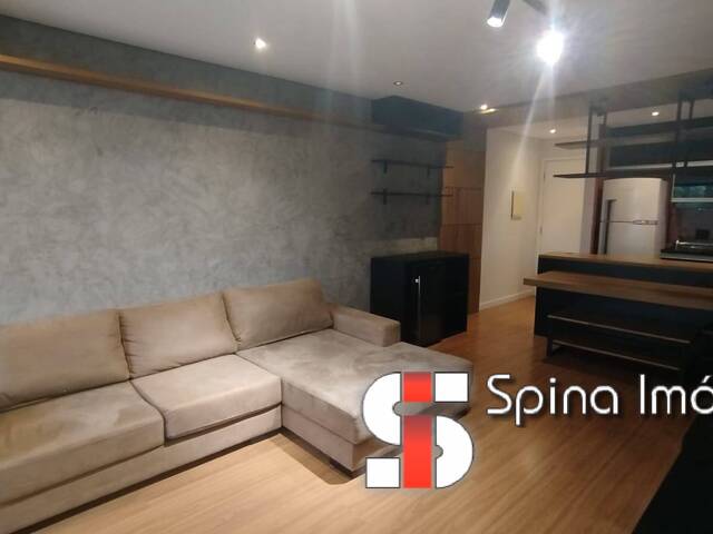 Apartamento para Locação em São Paulo - 4