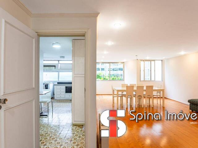 #6464 - Apartamento para Venda em São Paulo - SP - 2