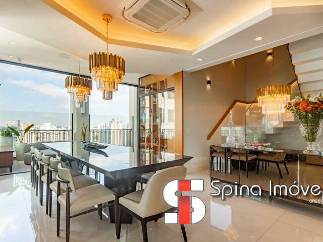 Apartamento para Venda em São Paulo - 4