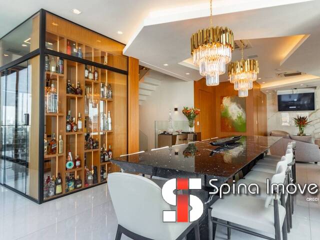 #6465 - Apartamento para Venda em São Paulo - SP - 2