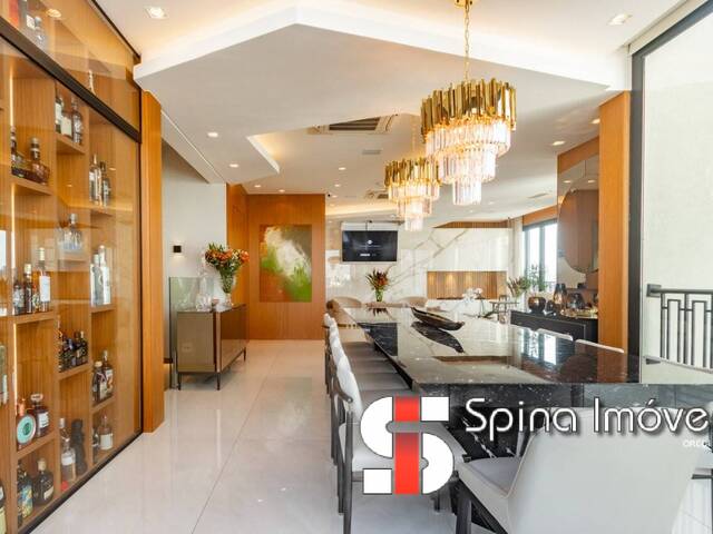 #6465 - Apartamento para Venda em São Paulo - SP - 3