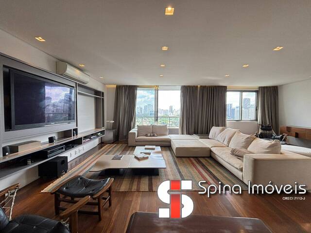 #6418 - Apartamento para Locação em São Paulo - SP - 1