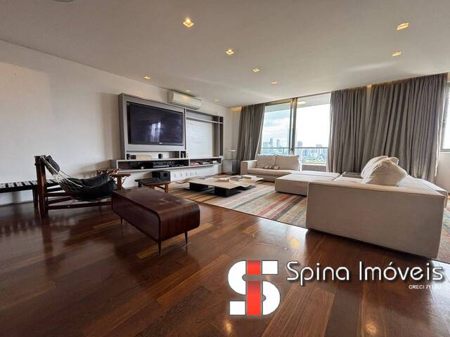 #6418 - Apartamento para Locação em São Paulo - SP - 3