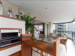 Apartamento para Venda em São Paulo - 5