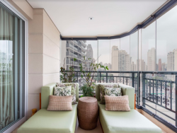 Apartamento para Venda em São Paulo - 2