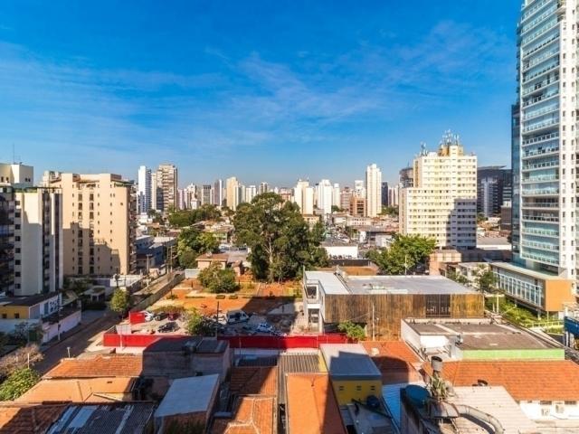 Apartamento para Venda em São Paulo - 2