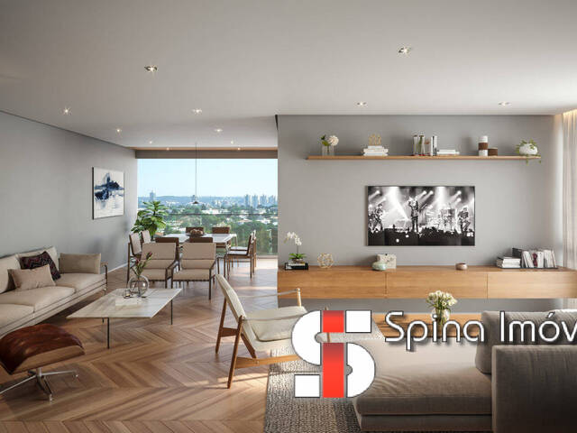 Apartamento para Venda em São Paulo - 3