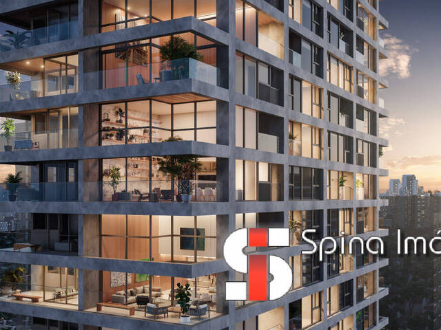 Apartamento para Venda em São Paulo - 2
