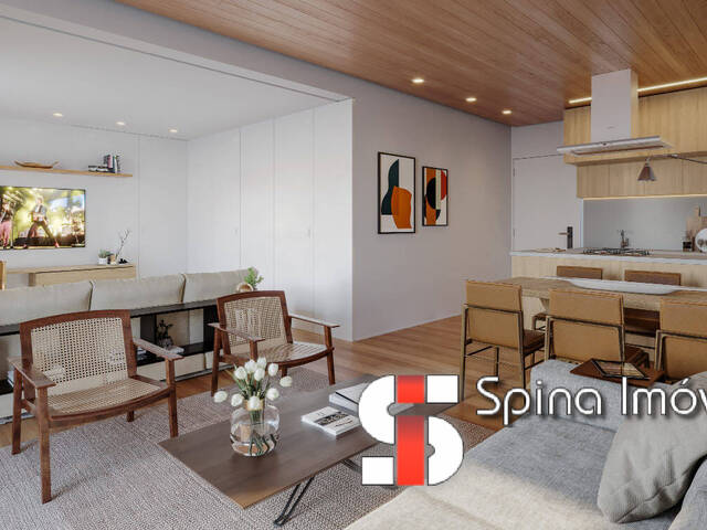 Apartamento para Venda em São Paulo - 4