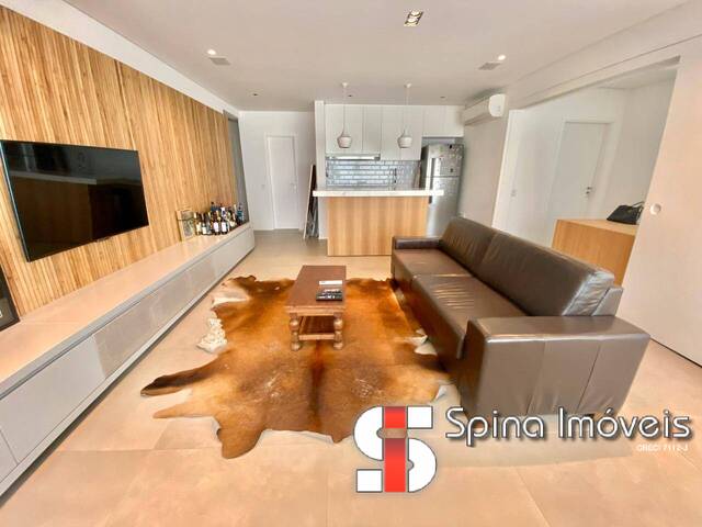 Apartamento para Venda em São Paulo - 2