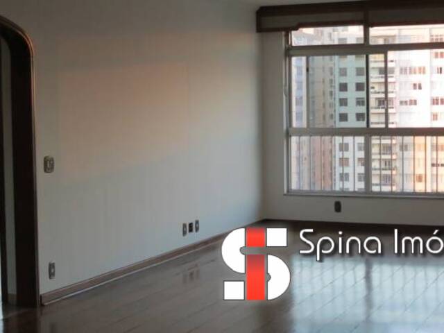 Apartamento para Venda em São Paulo - 3