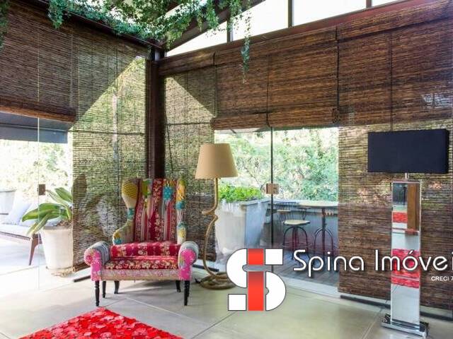 Casa em condomínio para Venda em São Paulo - 5