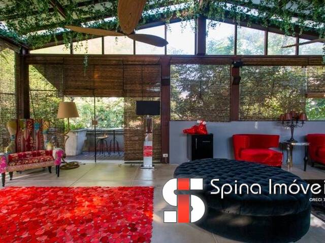 #4960 - Casa em condomínio para Venda em São Paulo - SP - 1