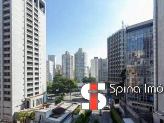 Apartamento para Locação em São Paulo - 5