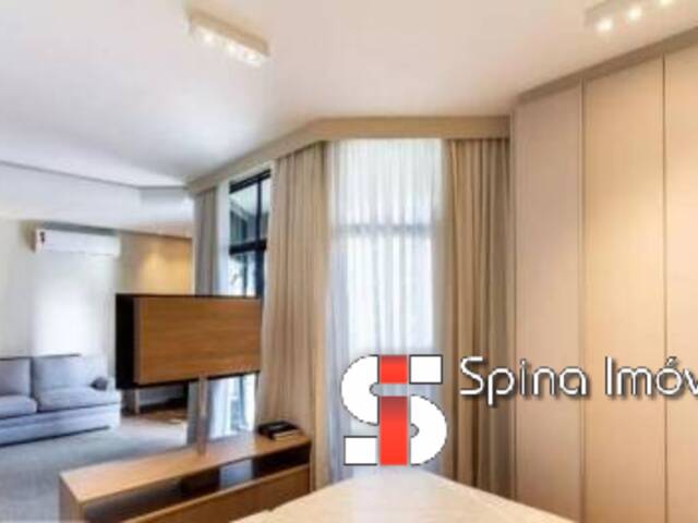 Apartamento para Locação em São Paulo - 4