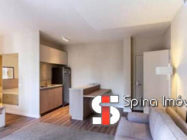 Apartamento para Locação em São Paulo - 3