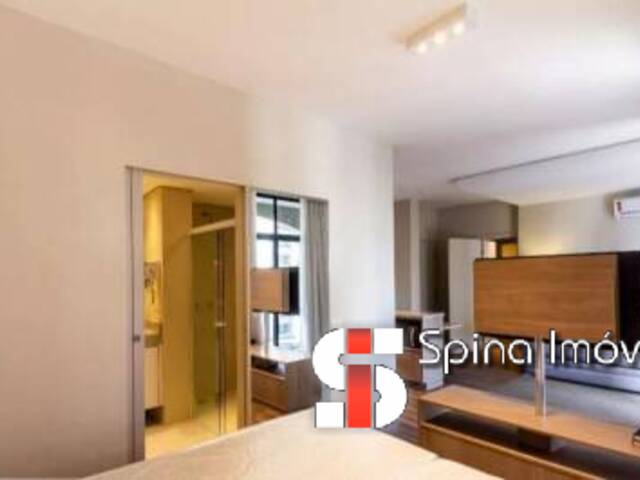 Apartamento para Locação em São Paulo - 2