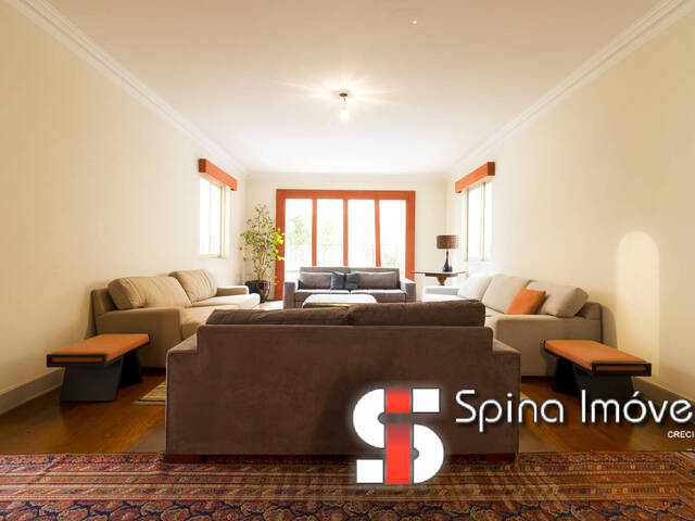 Apartamento para Locação em São Paulo - 3